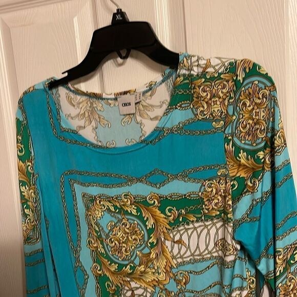 ASOS blouse size 10 EUC - Picture 1 of 6